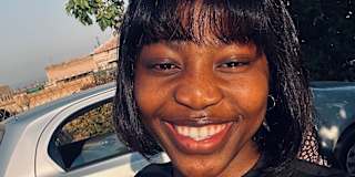 Stella Ntsimane