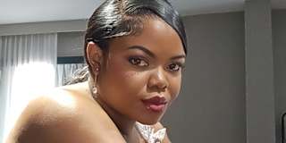 Christelle Nlombi
