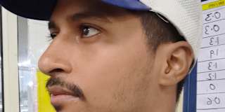Nitish Sharma