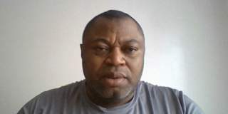 Sam Ikeomumu