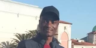Simba Masina