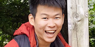 Yunxi Luk