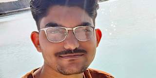 ARQAM RAZA MOHAMMAD