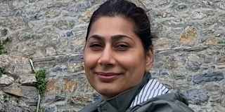 Syeda Maria Shafiq