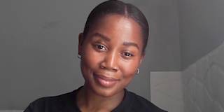 Maud Mthembu