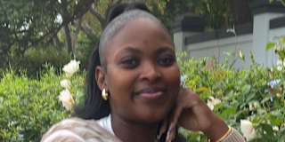 Kirsten Nelwamondo