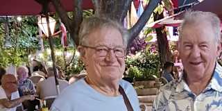 Robert Barker