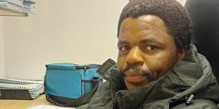 Sibusiso Tshabalala