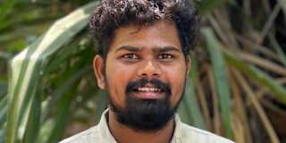 Charan