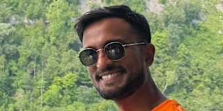 HITESH BAURUN