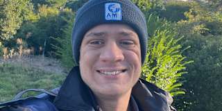 Damian Soares