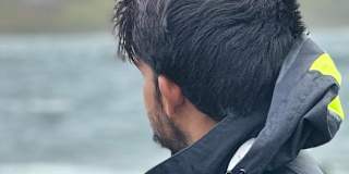 Vinesh Madhu