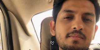 Kalpesh Ganvir