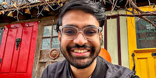 Vighnesh