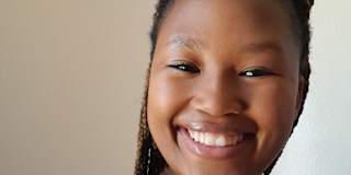 Mary Moleli