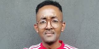 Cedric Thamsanqa Mabala