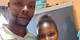 Mlondolozi Mthembu