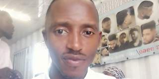 Tshepo Claasen