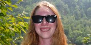 Cassandra Cruickshank