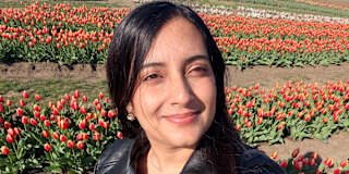 Jasmine Sidhu