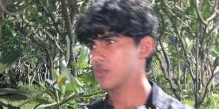 Imaad Warind
