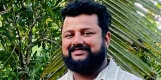 Nikhil Davis