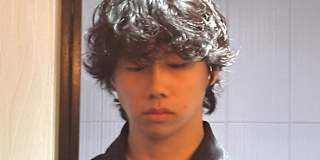 Jonathan Xu