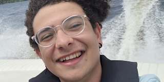 Adam shihadah