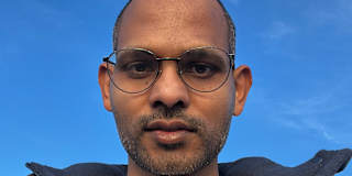 Karthik andru