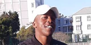 Sanele Maphuthuma