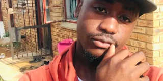 Nelson Makhubela