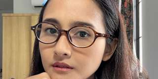 nadya citrakirana