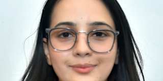 Aayushi