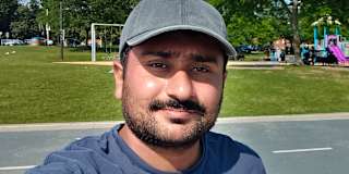 Muhammad Jahan Zaib