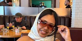 Nirina Anita
