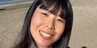Shiori Kokubo