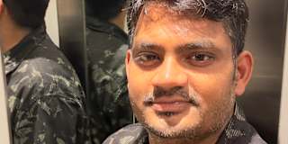 Dhanasekaran rajendiran