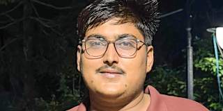Balram Yadav