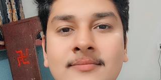 Akhilesh Singh