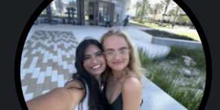 Maddie