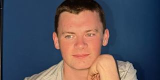 Keegan Dominic Devlin