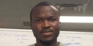 Joshua Okechukwu