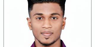 Infant ajay Sekar