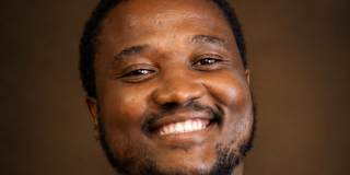 Msizi Mbatha