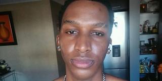 Sbahle Prince Mazibuko