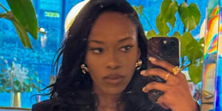 Nqobile Dlamini