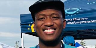 Esethu Gwada