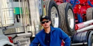 Mark arvin Canog