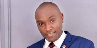 Kelechi Chinedu Nwabueze