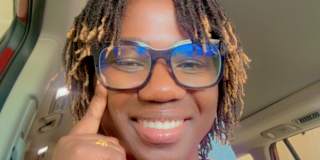 Evelyn Amoo-Ayensu